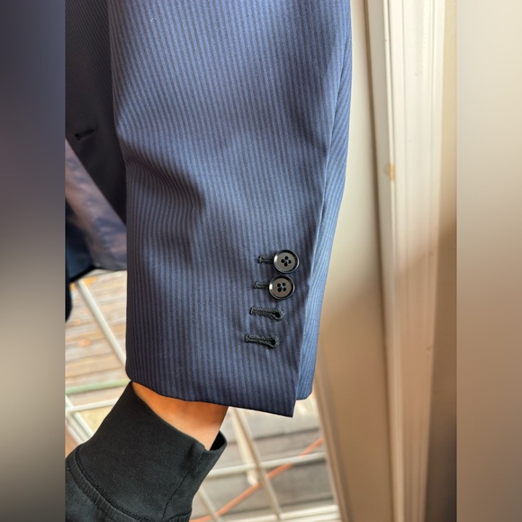 ISAIA blazer jacket - Picture 5 of 10